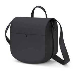 von Holzhausen Carry Sling Travel Case for Apple Vision Pro NIB Leather Case